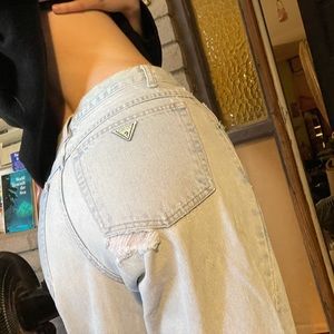 Vintage Guess Jeans